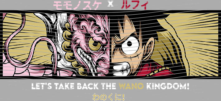 16oz JPN Anime-JA-130